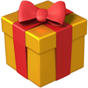 Exclusive Gifts