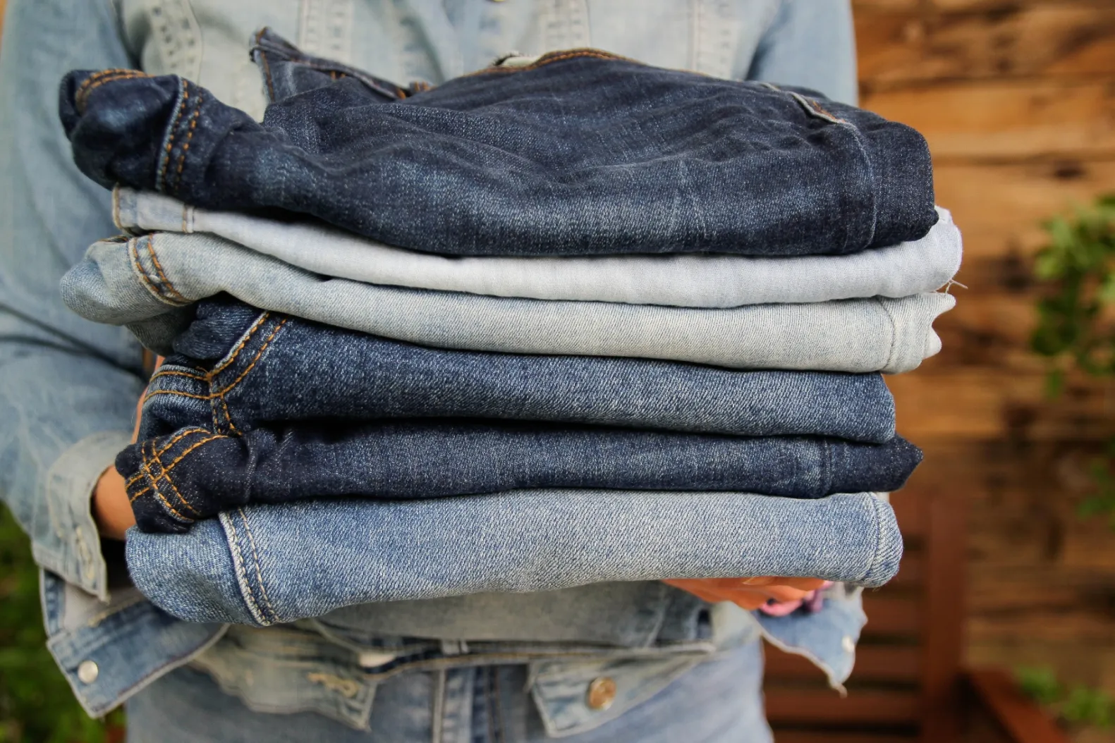 Men's Jeans