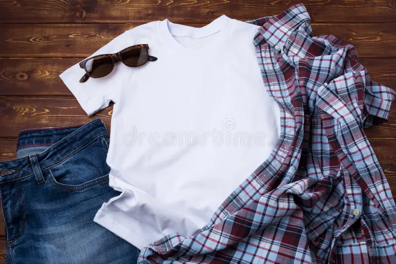 Men's T-shirts