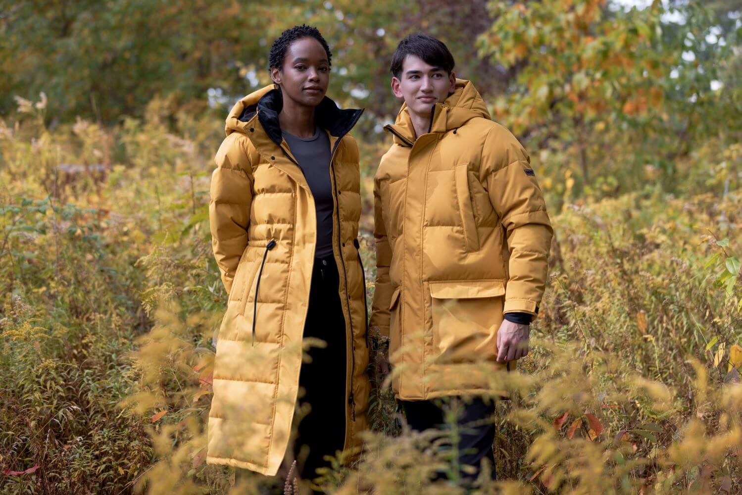 Winter Jacket