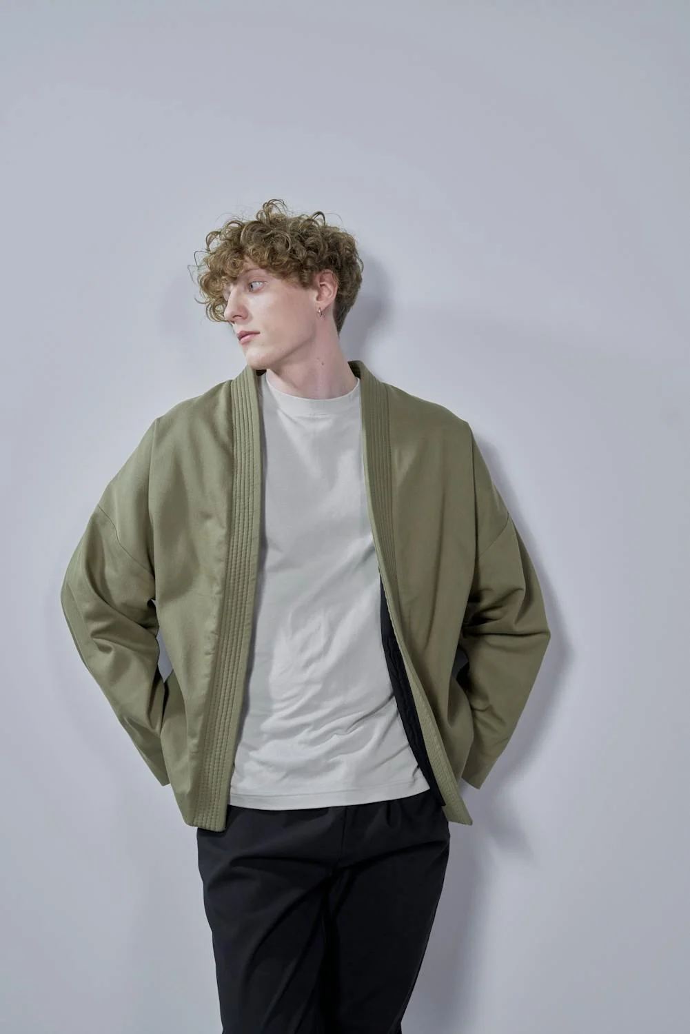 HANNULA - Winter jacket
