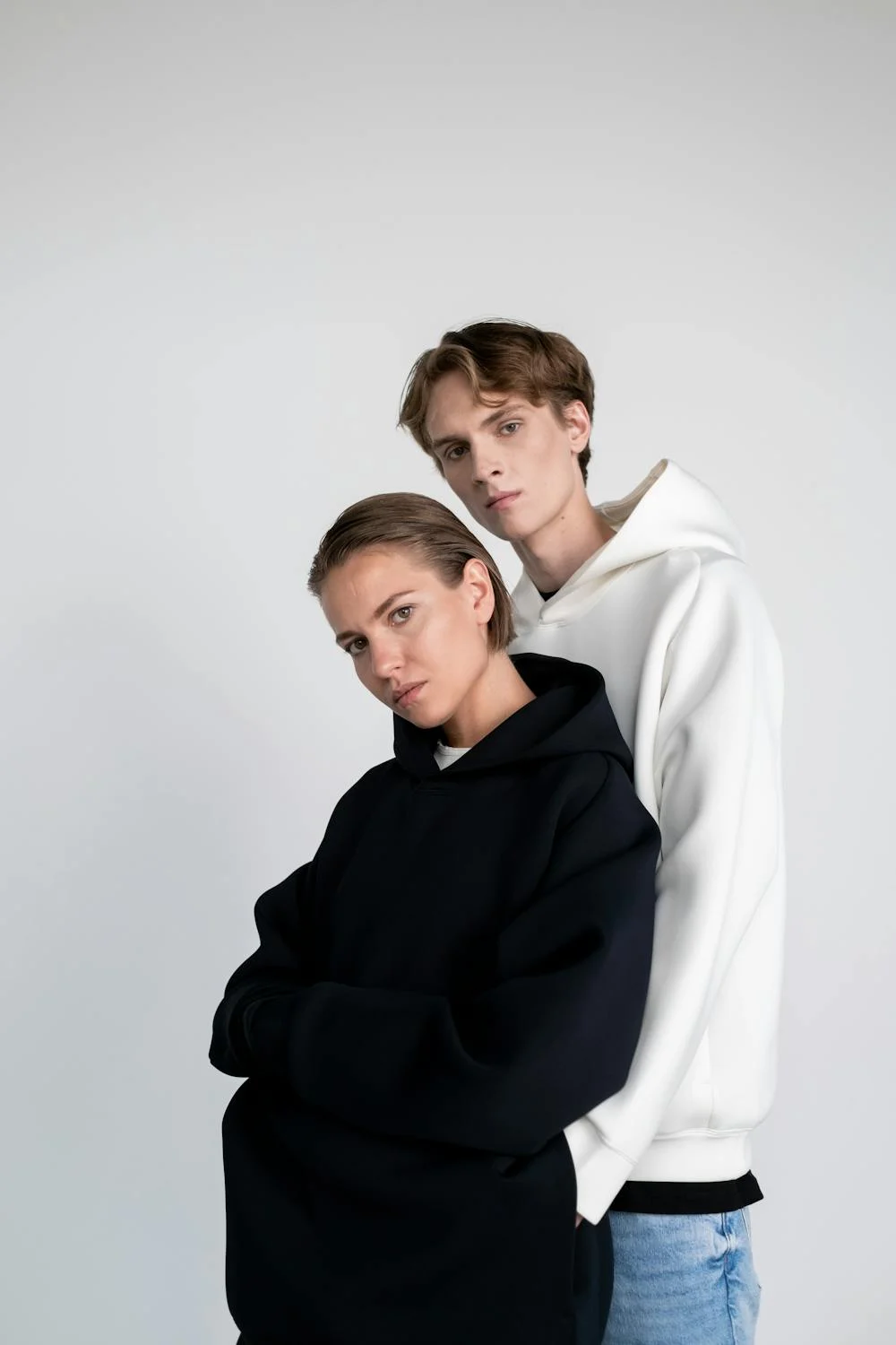 Hoodie M