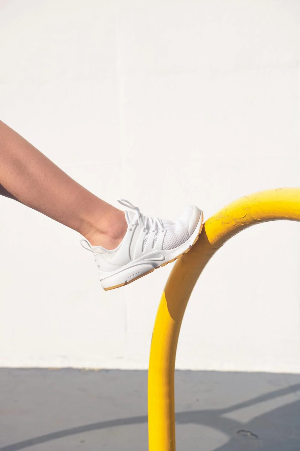 Nike Air Force Next Nature